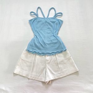 Babydoll Bow Style Back Pinterest Pastel Top