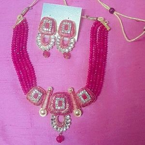 Like New Jewellery Sets