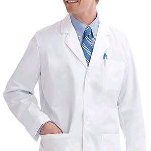 Evaan Enterprises Lab Coat