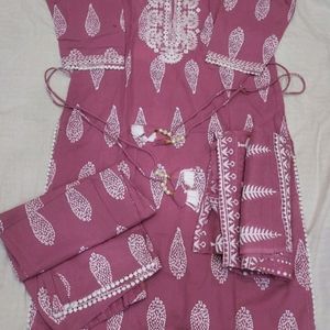 Kurta Set