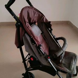 Imported Stoller/Pram