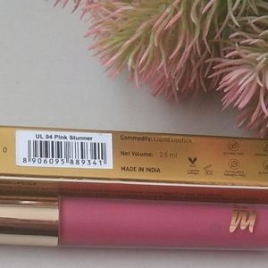 Ultimate Long Stay Liquid Lipstick