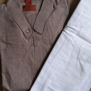 Kurta Pyjama Set