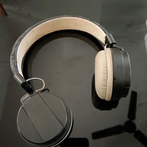 BLUETOOTH HEADPHONES