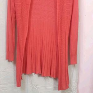 Sale!!! Orange Shrug