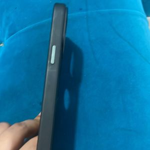 Phone 14 Pro Leather Cover