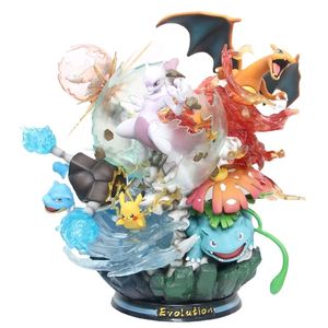 Pokemon Action Figure Mewtwo Pikachu And Many More