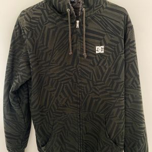 DC Jacket - Japan Outlet Version