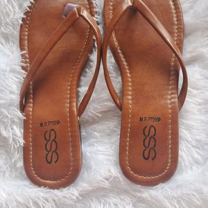 SSS Sandal