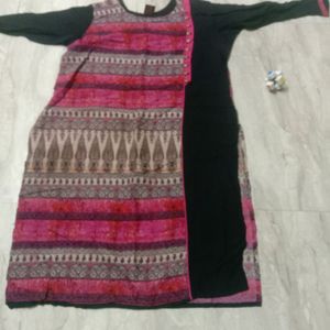 Office Wear Kurti