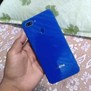 Oppo A3s