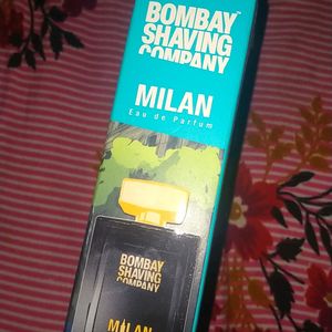 Bombay Shaving Company Perfume