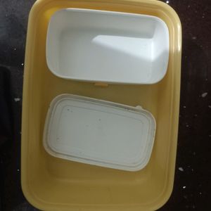 Combo 3 Tiffin. Box