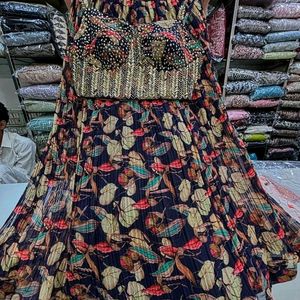 🍁🩶FIXED PRICE Lehga For Wedding Wear 🩶🍁