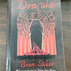 Dracula - Bram Stoker