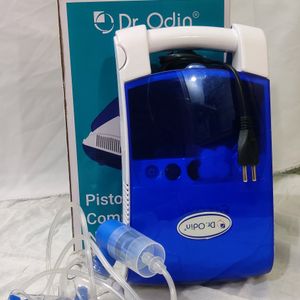 Dr. Odin Piston Compressor Nebulizer