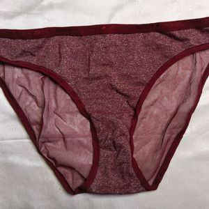 Transparent Brief/ Brief