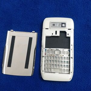 Nokia E71 New Body Ye Mobile Nahi He