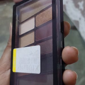 WET & WILD EYESHADOW