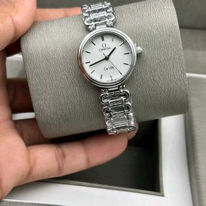 Omega Ladies Watch New Stock