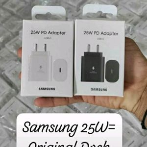 Seal Pack Samsung 25watts CTOC PD ADAPTOR