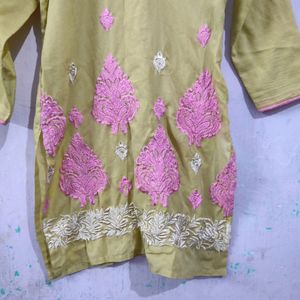 Suit Salwar Set