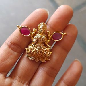 New Laxmi Devi Pendent