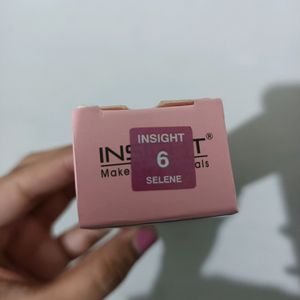 Insight Lip Cream