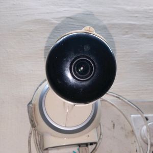 I Ball Security Camera With Recording Option