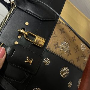 Louis Vuitton City Steamer Bag Special Edition