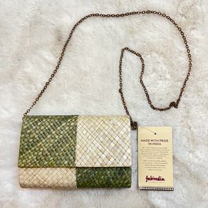 Fabindia Clutch