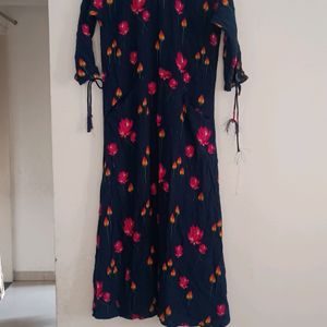 New Floral M&S Dress