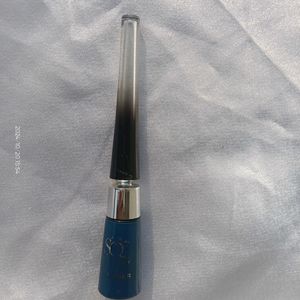 Waterproof Blue Eyeliner