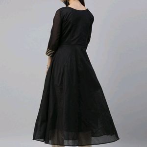 Inddus Anarkali Kurta