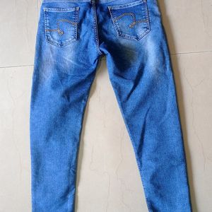 Spykar Jeans (For Female)