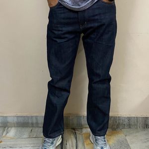 Original Uniqlo Jeans Men