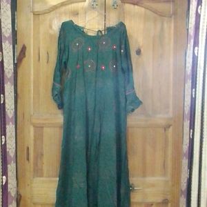 Anarkali Kurti For Women