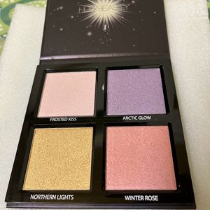 Highlighter Palette