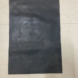 40X60- Material : Rubber - Black Colour- Pack of 1