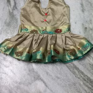 kids frock