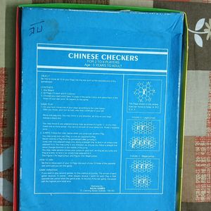 Chinese Checker