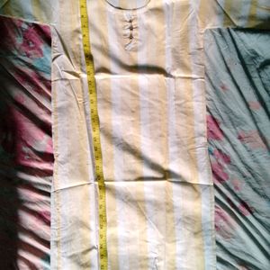 New Beautiful Kurti