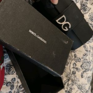 Dolce Gabbana First Copy Cat Glasses With Box 1200