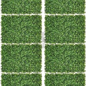 Artificial Grass Channa Floor/Garden mat