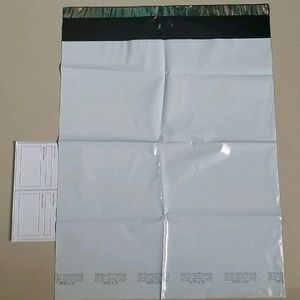 3 Big Courier Packaging And Freeup Shipping Label