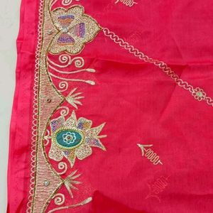 Rajasthani Festive Lehenga