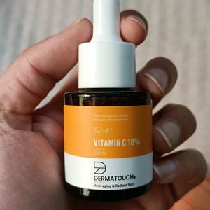 Vitamin C 10% Face Serum