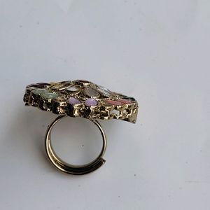 2 Adjustable Rings