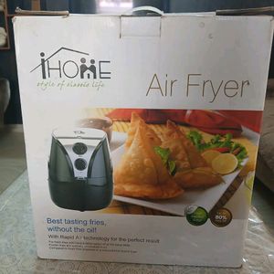 Ihome Air Fryer