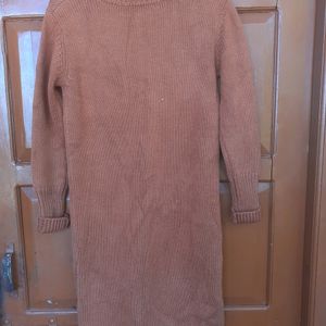 Women Long Sweater